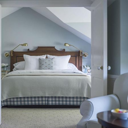 Woodstock Inn & Resort Esterno foto