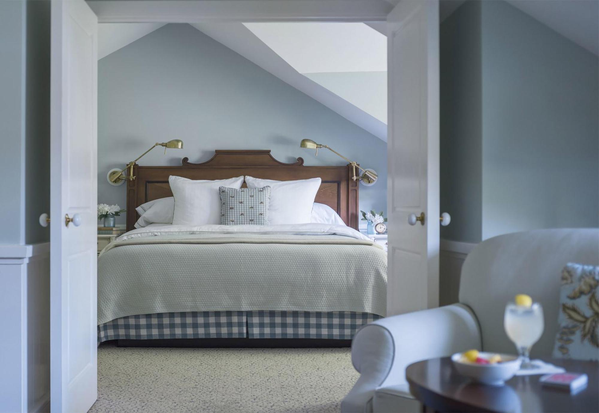 Woodstock Inn & Resort Esterno foto