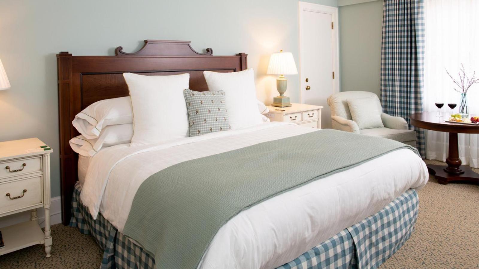 Woodstock Inn & Resort Esterno foto