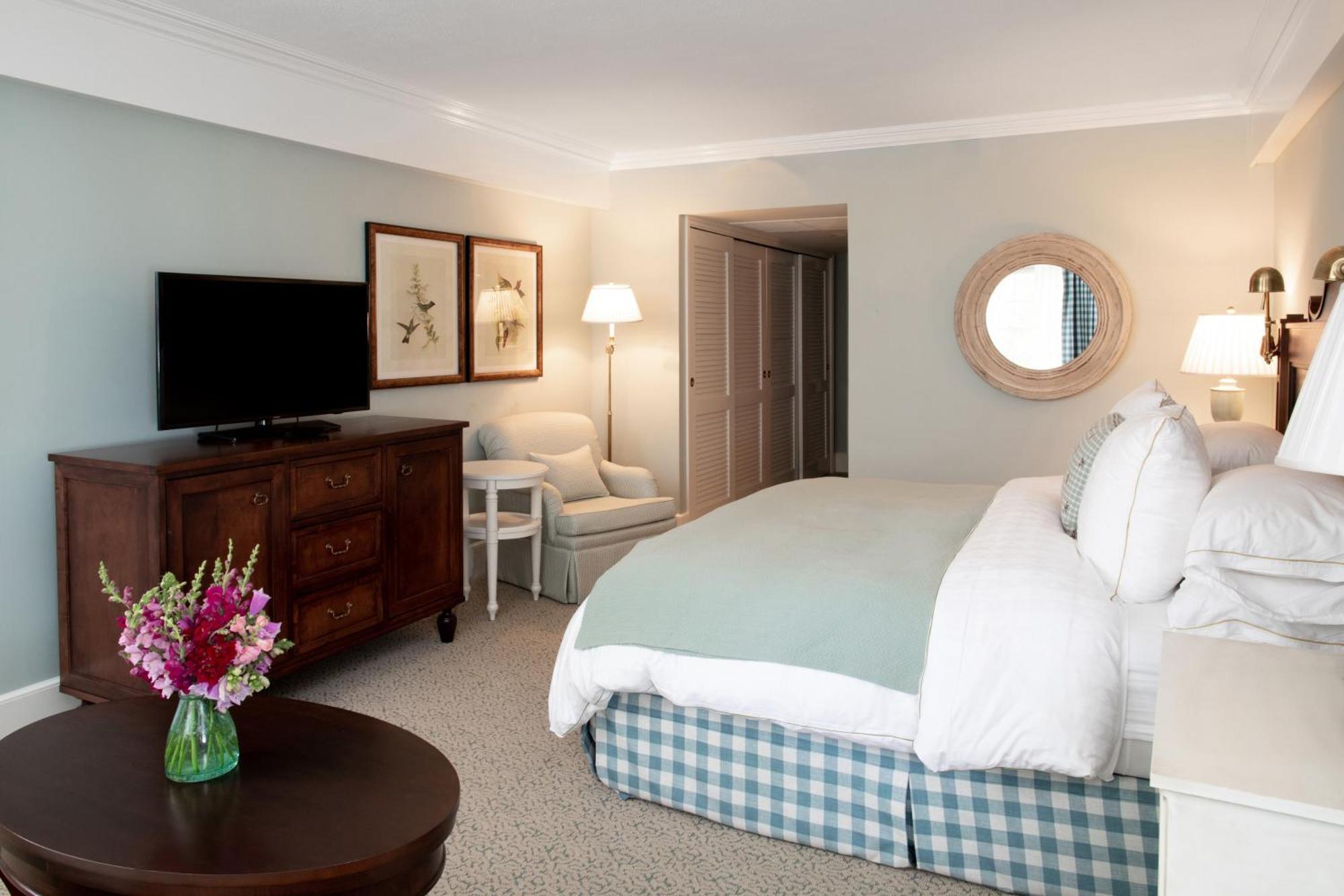 Woodstock Inn & Resort Esterno foto
