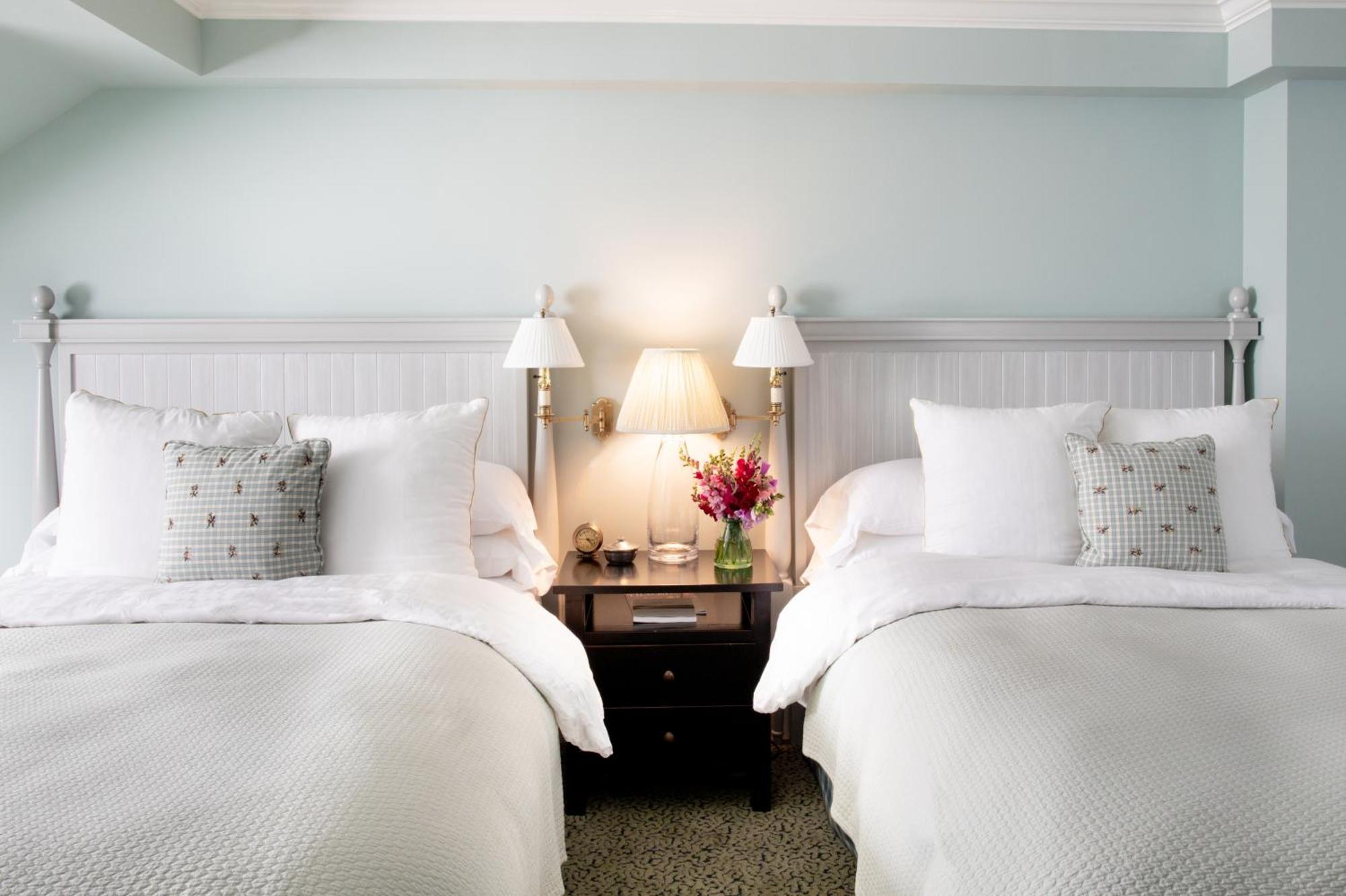Woodstock Inn & Resort Esterno foto